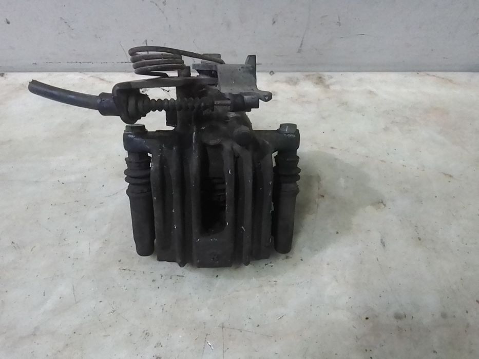 Pinça travão / maxila de travão trás direita AUDI A6 (4B2, C5)