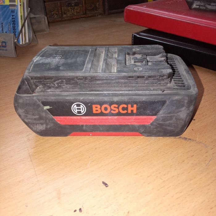 Akumulator Bosch 36 v, 1,3 ah bateria