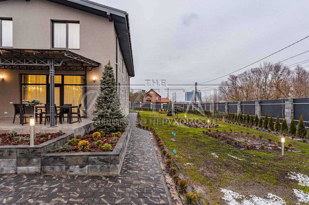 НОВИЙ будинок 5 кімнат Чапаївка 15 хв центр Віта-Литовська генератор