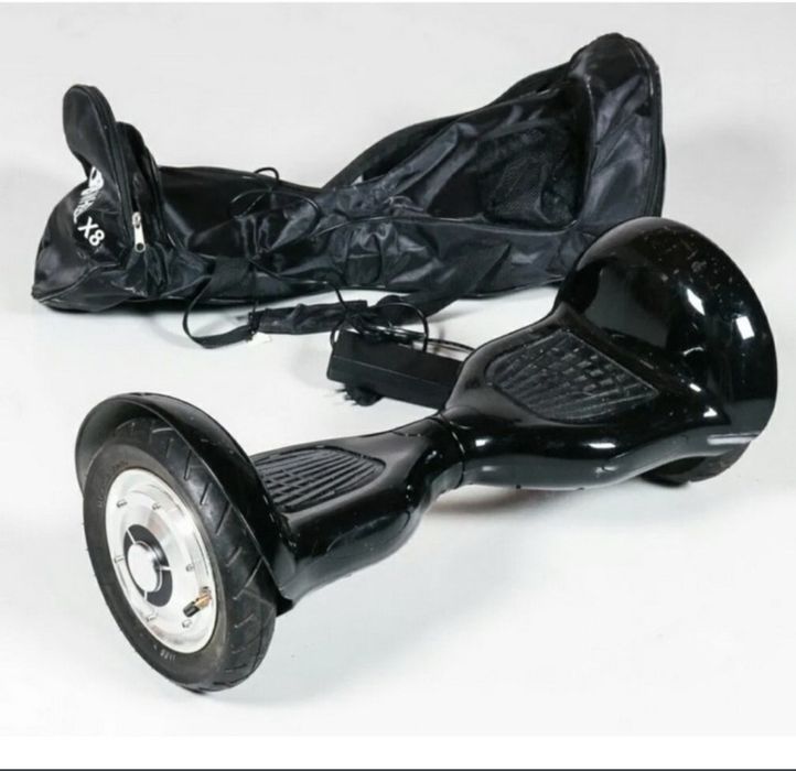 Продам гіроскутер Orb Wheel x8