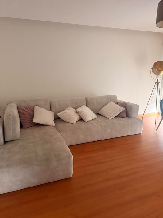 Quarto para arrendar