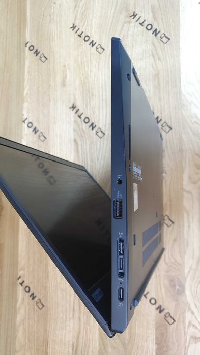 Ноутбук Lenovo ThinkPad L13 gen2 i7-1165G7/16gb/512ssd/ FHD IPS