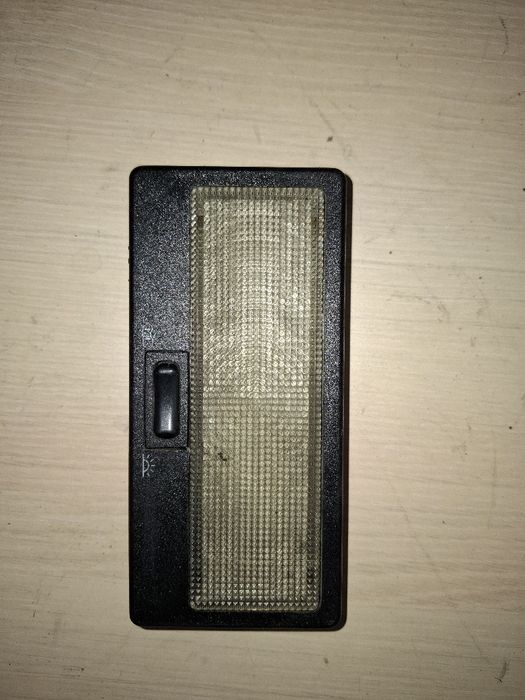 VW t4 lampka wewnętrzna Gwarancja Wysyłka