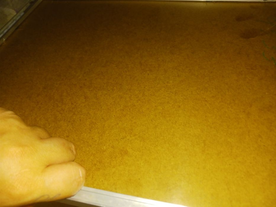 Papel modura 1987 parker