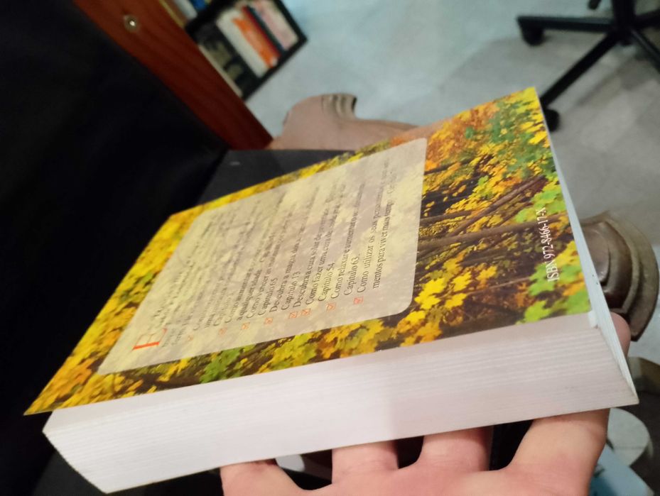 Longa Vida - Prof. Robert Tocquet