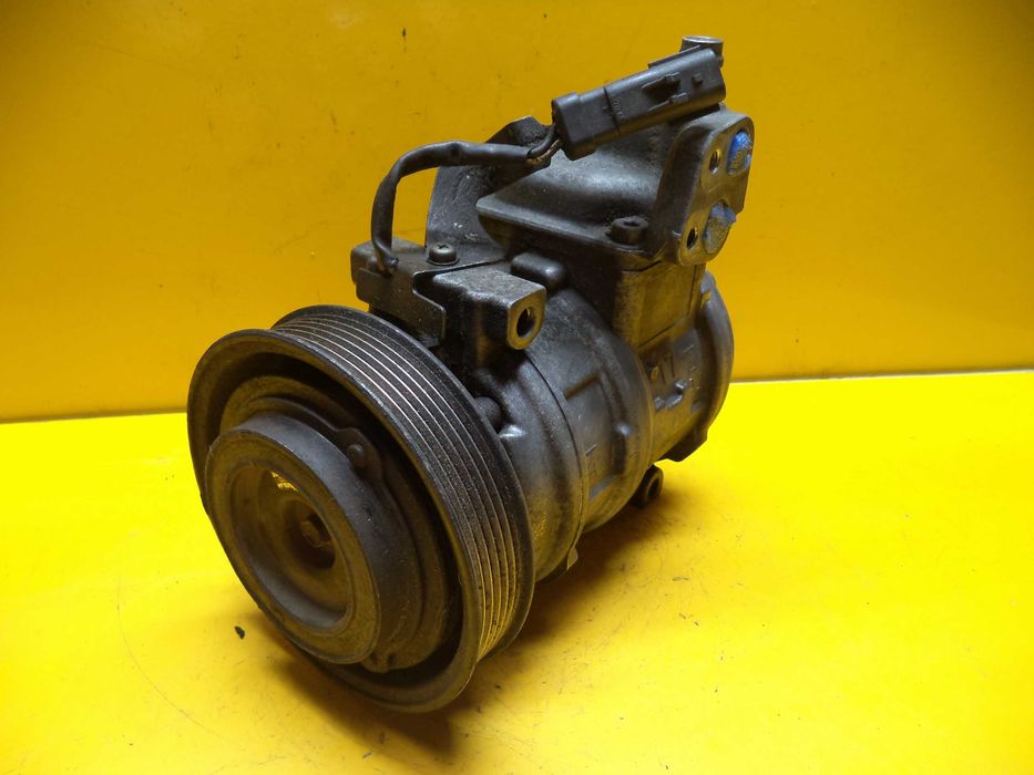 Компрессор кондиционера Jeep Grand Cherokee (ZJ/ZG) (4,0) з 92-98