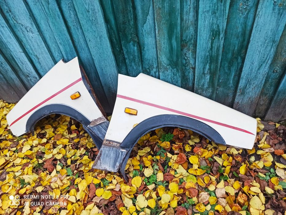 Ваз 2108 по запчастинам