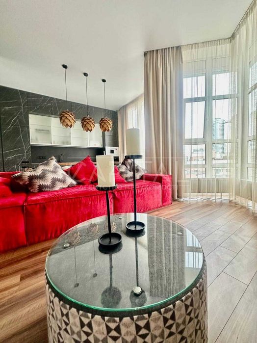 Продажа квартиры, ЖК Французький квартал 1, ул. Тютюнника