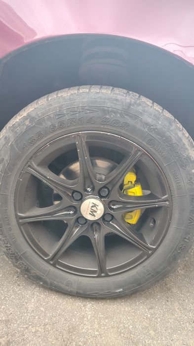 продається  Chevrolet Lanos