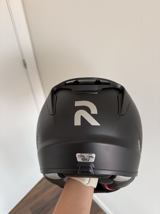Capacete RPHA 11
