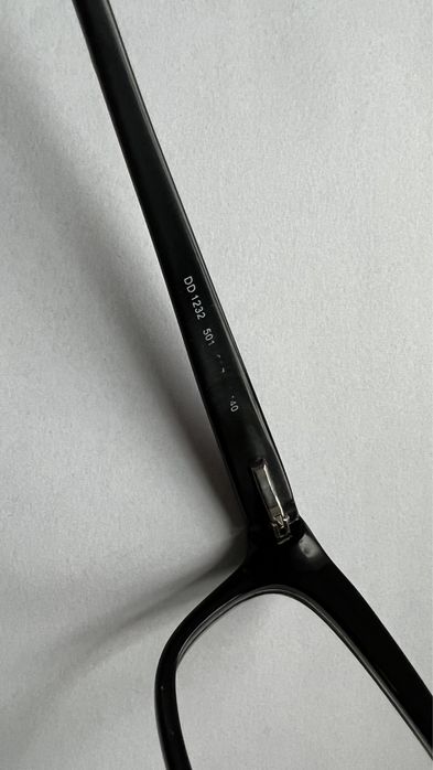 Oprawki okulary  D&G oryginalne