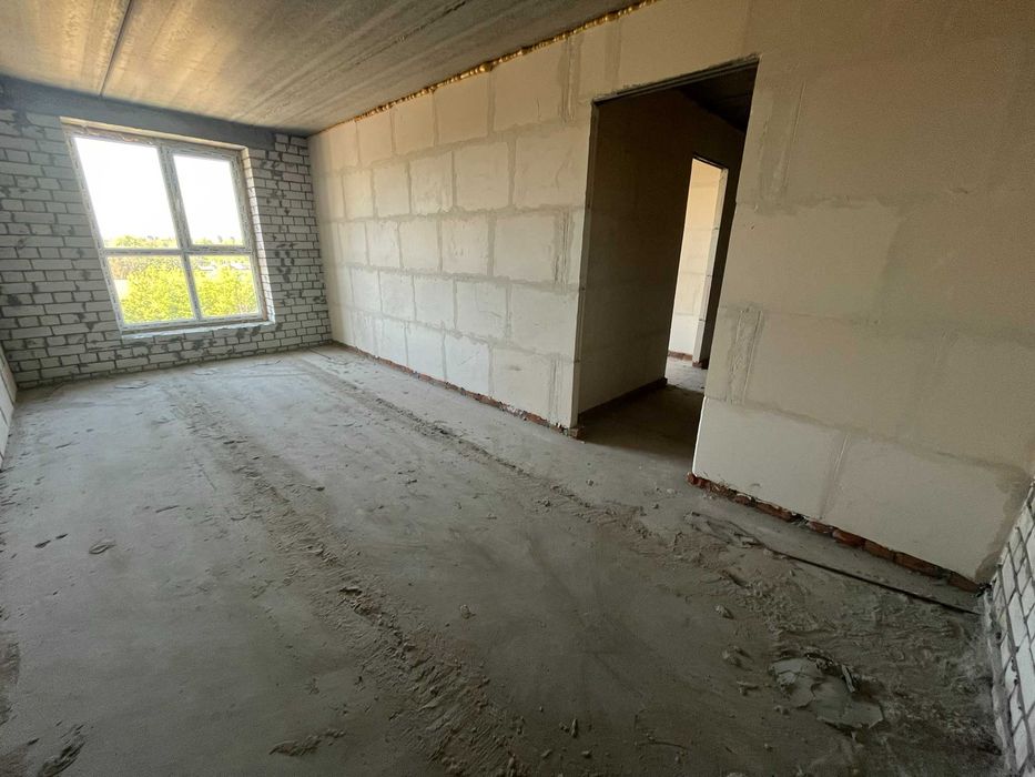 Пропонуємо до продажу 2-х кімнатну квартиру в ЖК "Рідний Дім"