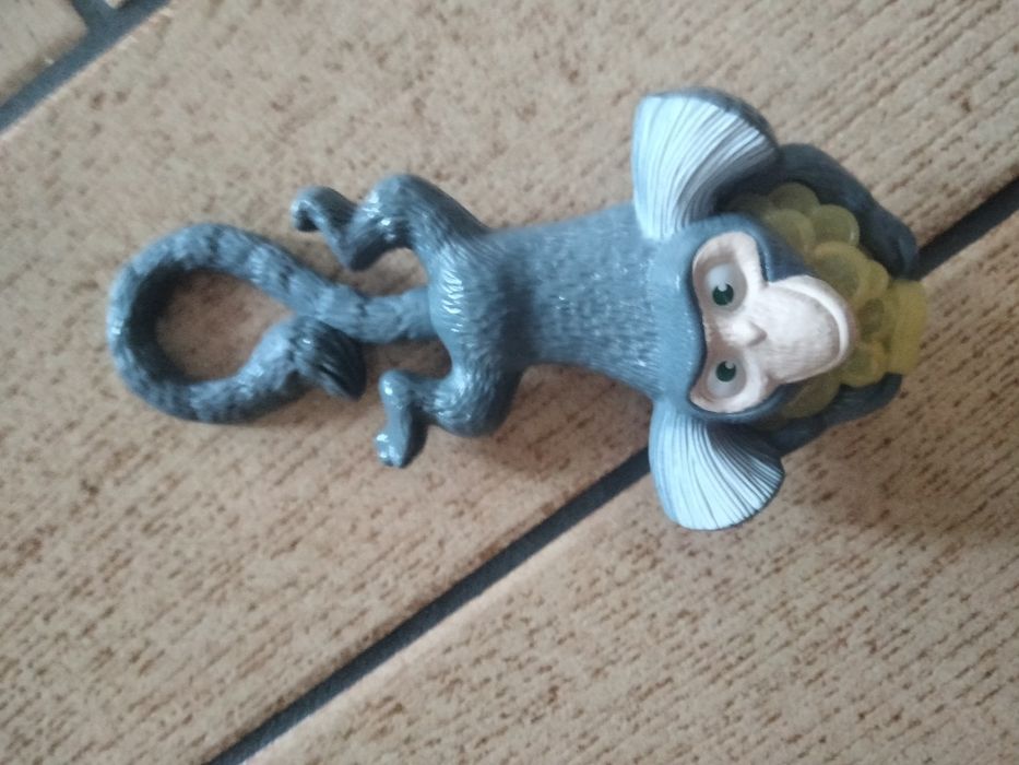 Figurka McDonald's Rio Mauro