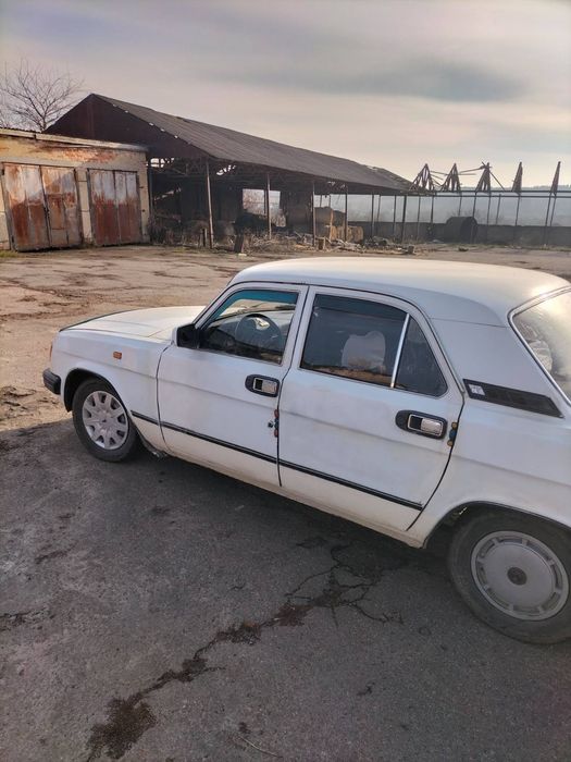 Продається волга