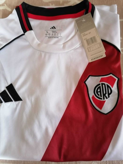 Equipamento desportivo de Clube