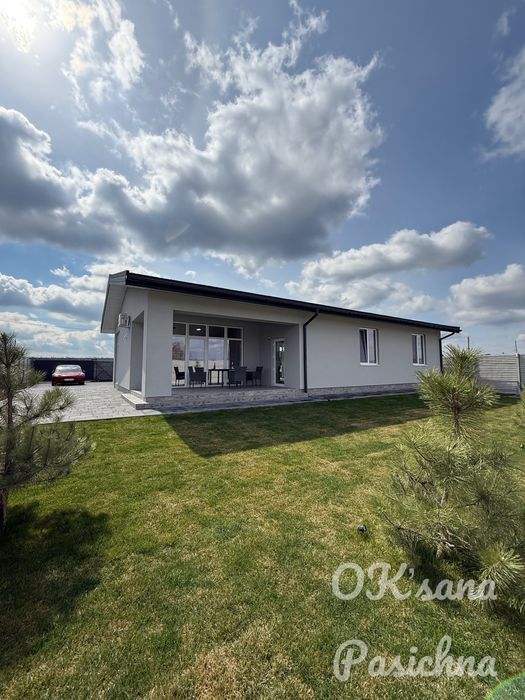 Продам дом в Новоалександровке ( Опытный, Гагарина ) рядом Кристальный