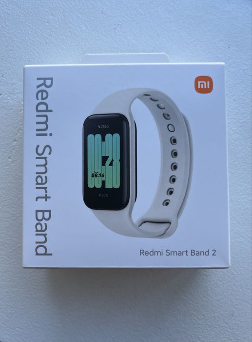 Smart band Xiaomi redmi 2