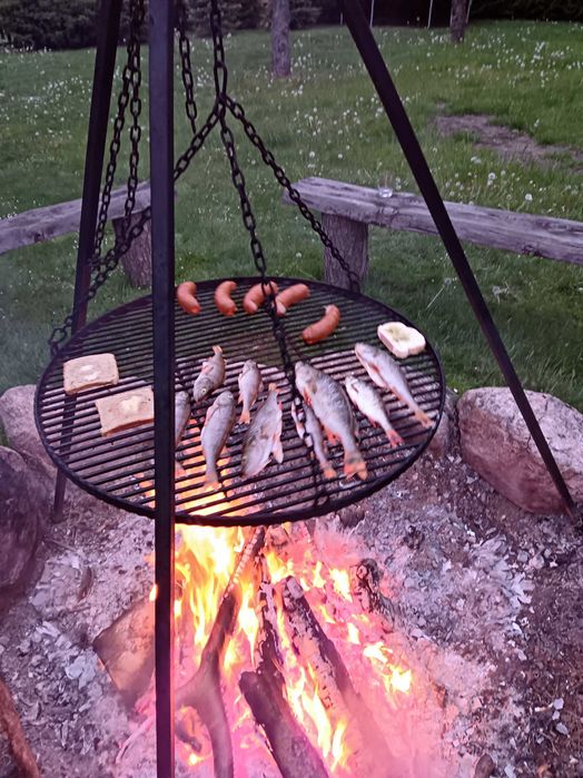 gospodarstwo agroturystyczne Bielik Mazury