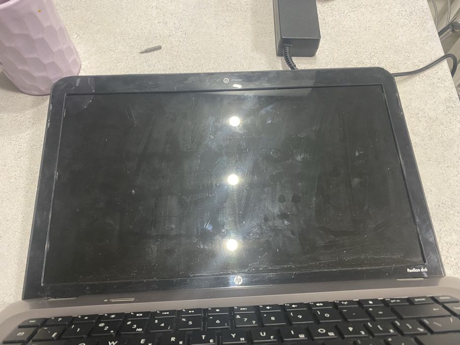 Ноутбук HP pavilion dv6 3065 er