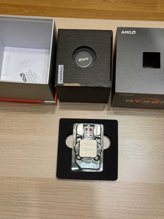 ryzen 9 3900x - купить комплектующие для ПК - Цена на OLX.ua