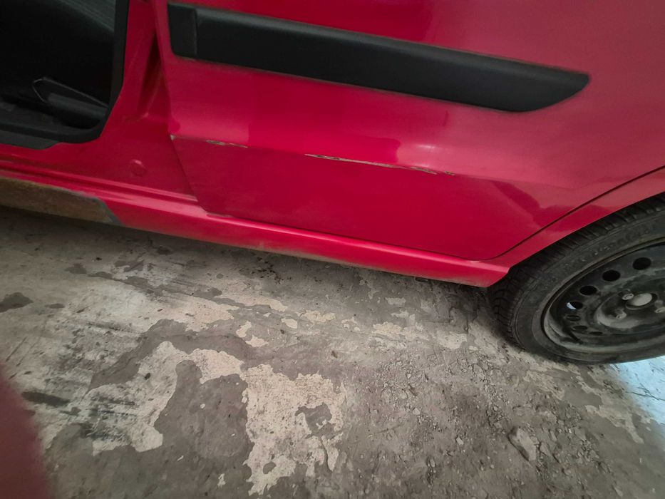 Nissan Pixo 2009 VIN MBHHFD31S00243092 фото оголошення 7 з 12