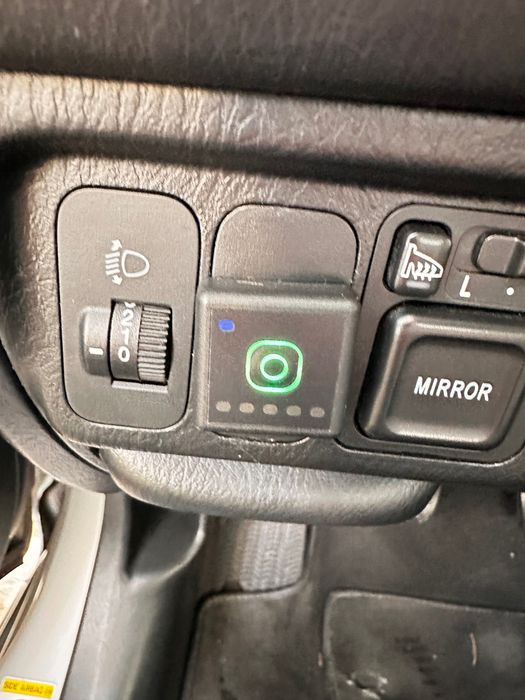 Vendo Honda Civic 1.6 Vtec GPL Muito Economico