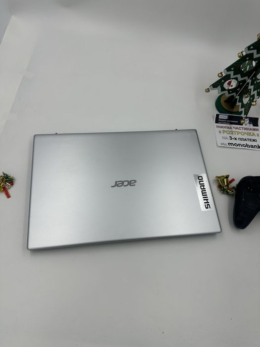 100+ Ноутбуківℹ️Traid-In‼️ЯК НОВИЙ Ноутбук Aser IPS/n6000/RAM 8Gb/SSD 256Gb