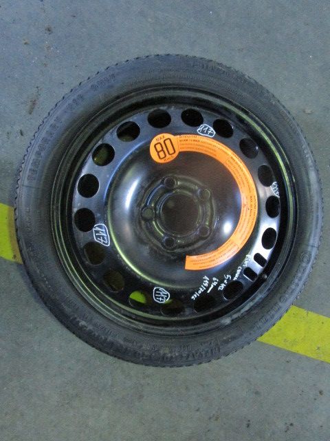 Pneu suplente FIAT Croma (194_)