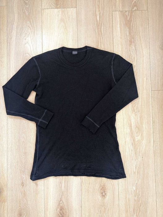 Dilling Merino wool sweater