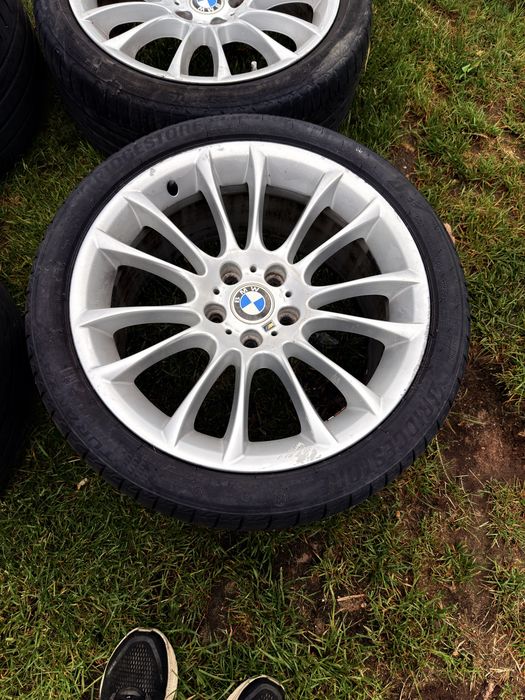 Felgi bmw 19” styling 302 5x120