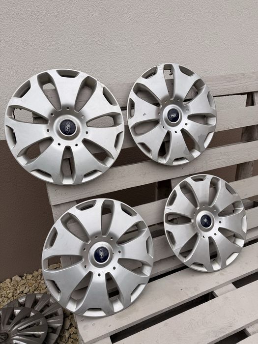 Kołpaki Ford 16” mondeo focus c-max ORYGINAŁ