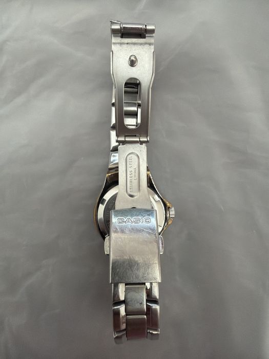 Casio LTD-1034 – Relógio Quartzo