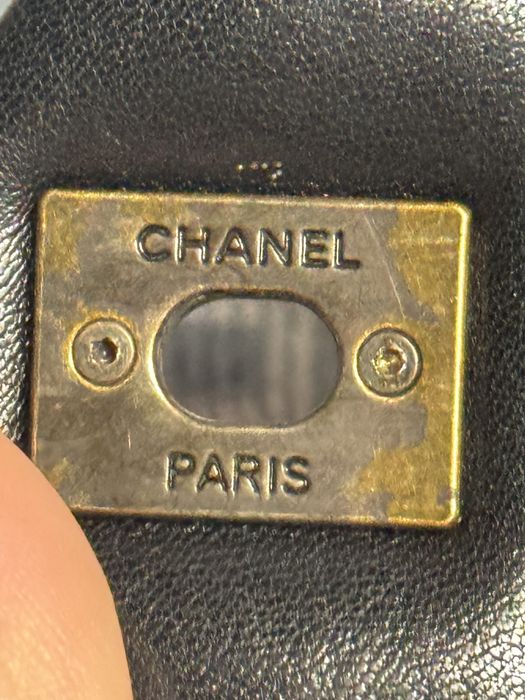 Chanel сумка оригинал