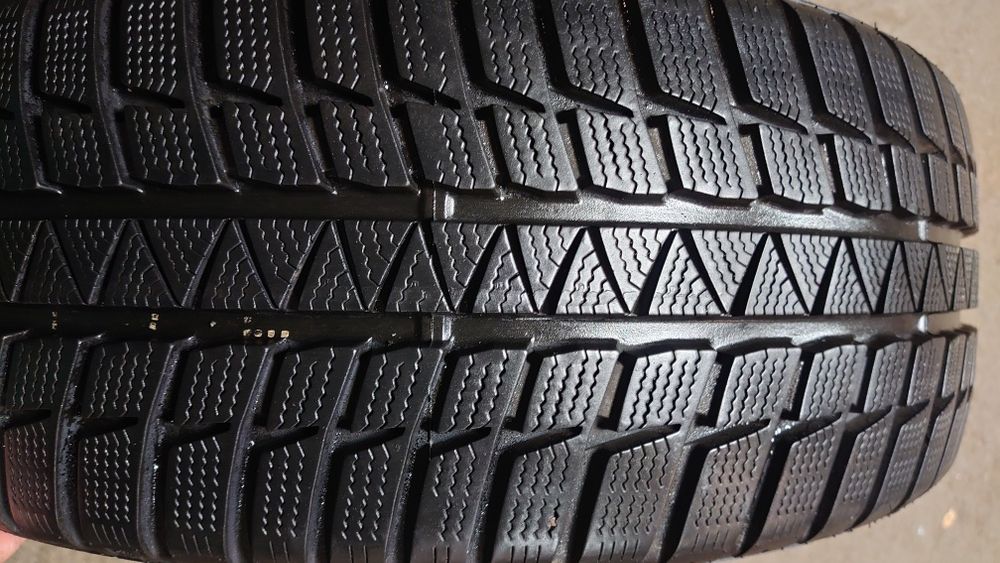 Пара зимних шин резина Sumitomo (Falken) WT200 225/45 r18 225 45 18