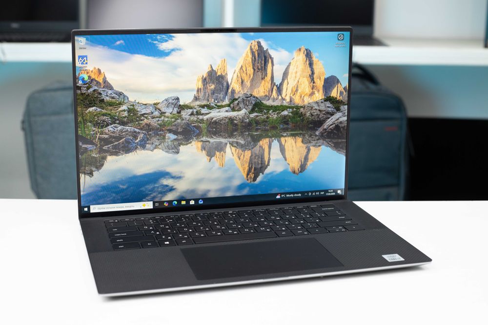 dell precision 5550 - купить ноутбуки - Цена на OLX.ua