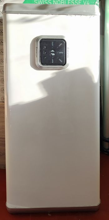 Бойлер ARISTON ABS VLS PW 80 литров
