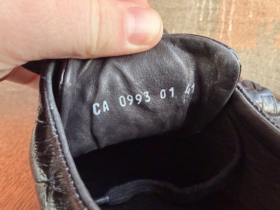 кеди Louis Vuitton Frontrow