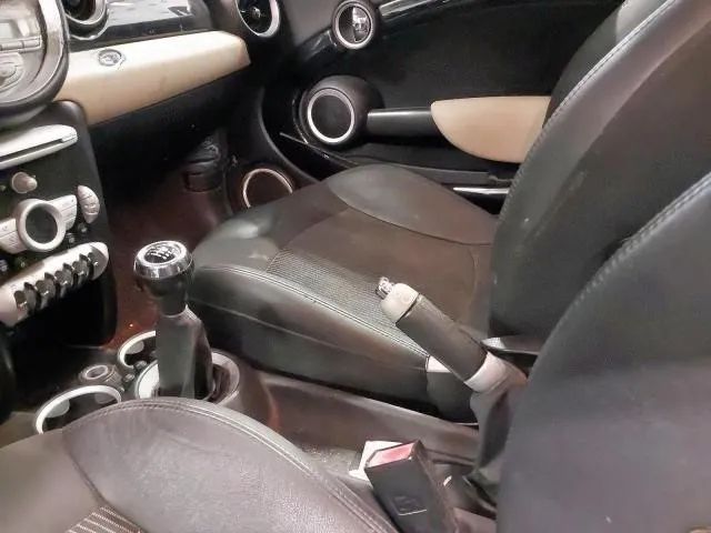 MINI R55 CLUBMAN 1.6D 16V 109CV 9HZ R57 COOPER R56 CABRIO PEÇA PEÇAS