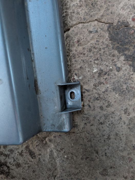 Решітка радіатора