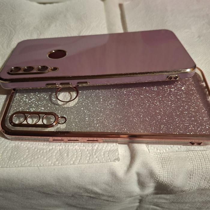 Чехол Huawei p smart z