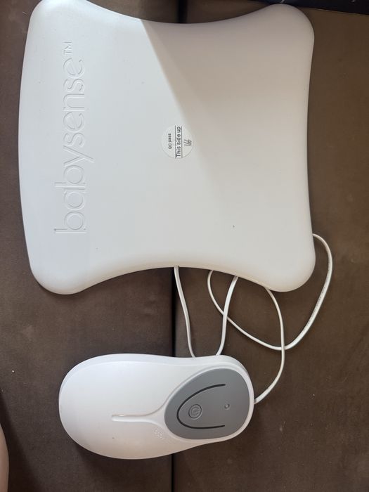 Monitor oddechu babysense 8