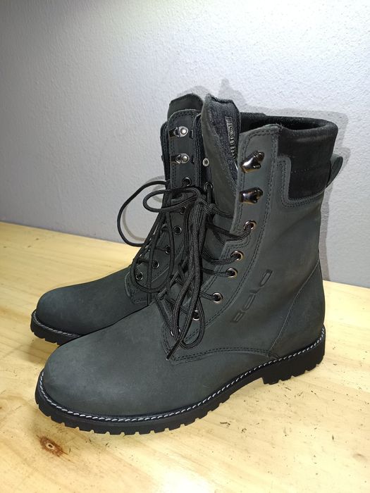 Botas de Mota - Mulher