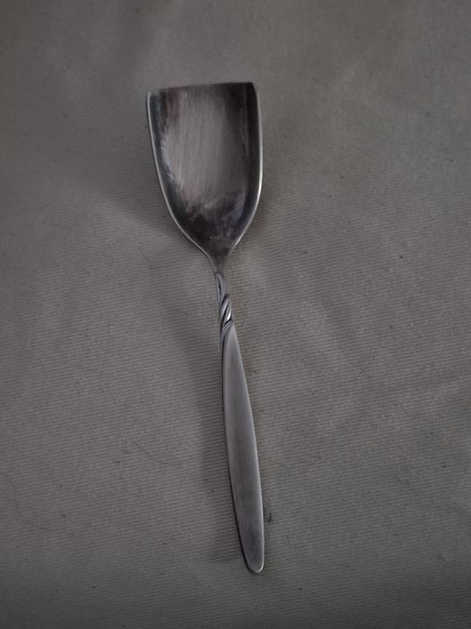 Stara łyżeczka platerowana WMF