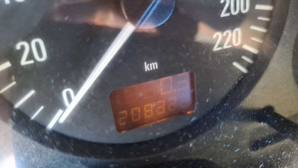 OPEL ASTRA, 2008 р.в.