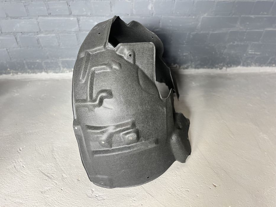 Підкрилок підкрилки Audi A4 b8 лівий правий Ауді А4 Б8