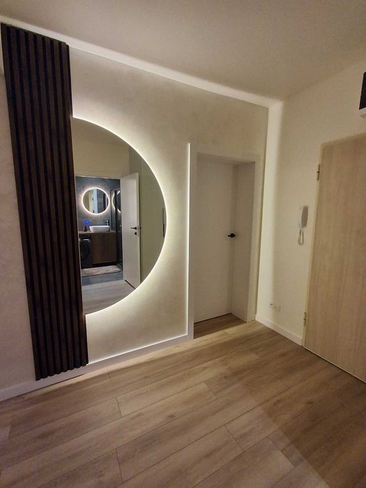 Apartament Dąbrowskiego