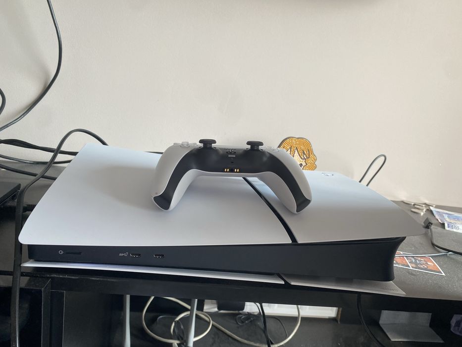 PlayStation 5.