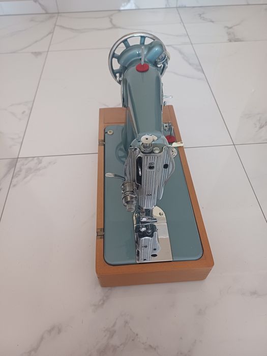 Maszyna do szycia CROSLEY