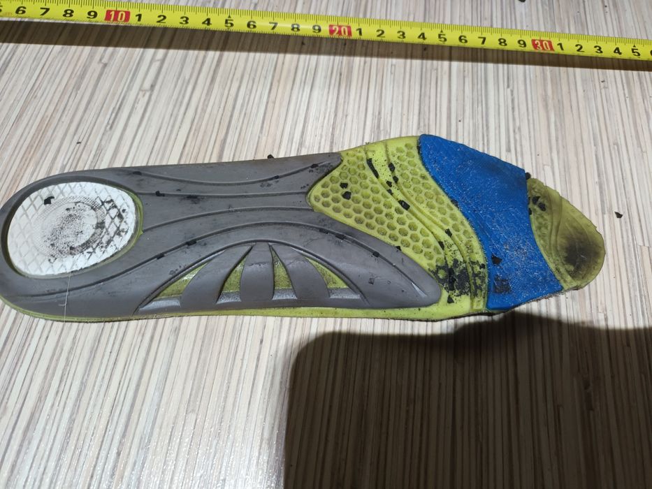 Adidas, copa, korki, czerwone, 38 2/3