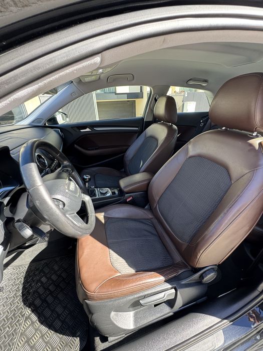 Audi A3 Sportback 1.6TDI| 2013